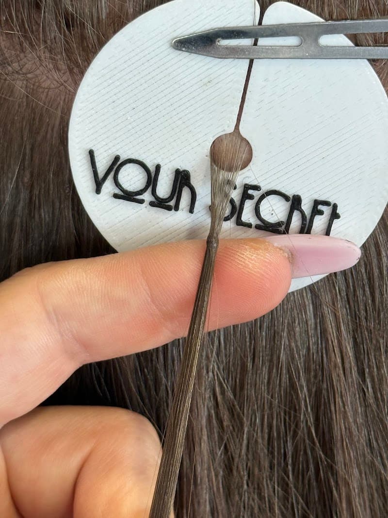 G'S Secret Heroiv Kharkova Ave photo