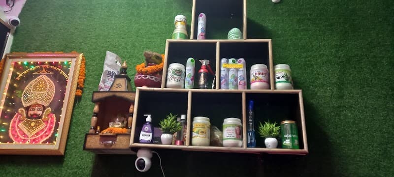 G S Unisex Salon & Spa Bareilly photo