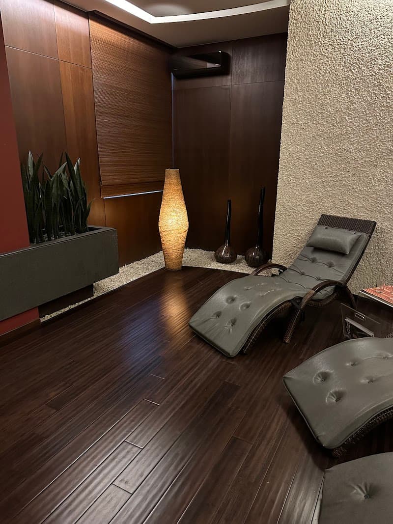 G Spa Beirut photo