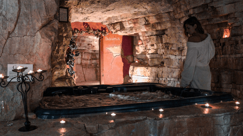 G-SPA Gialmica San Prisco photo