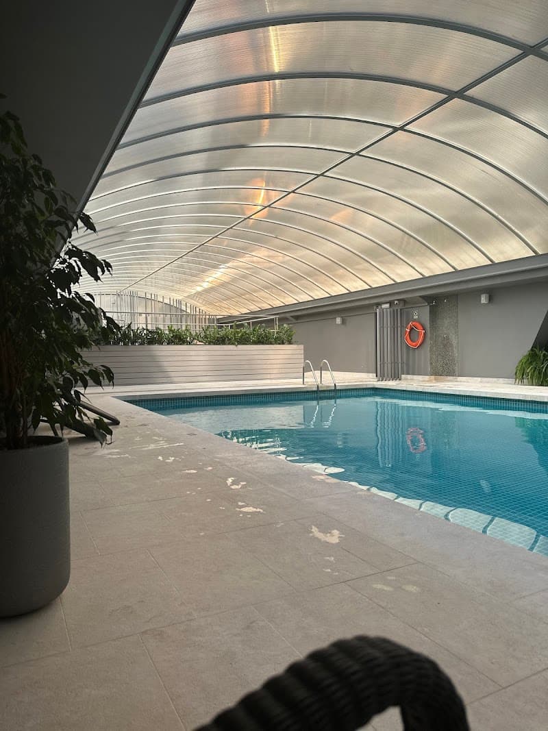 G|SPA Lisbon photo