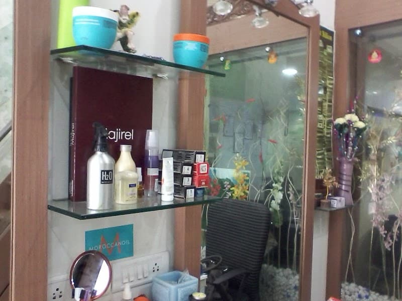 G Spa Mumbai photo