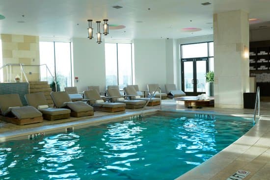 G Spa & Salon at Foxwoods Mashantucket photo