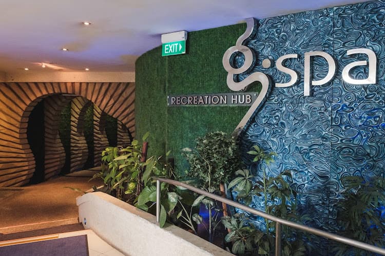 G.Spa Singapore photo