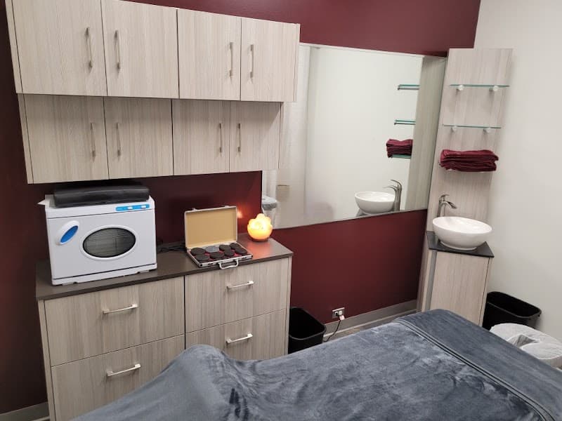 G.T.H. Relaxation and Therapy Summerville photo