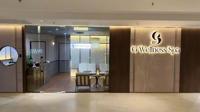 G Wellness Spa (Gurney Walk Penang) George Town photo