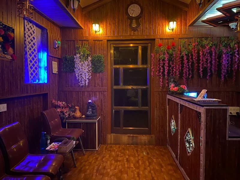 G Wellness Therapy Center Dombivli photo