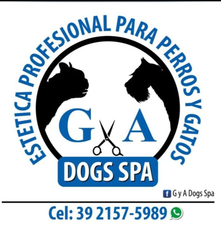 G y A Dogs Spa Ocotlán photo