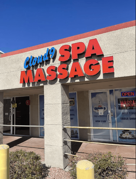G20 Asian Massage Las Vegas photo