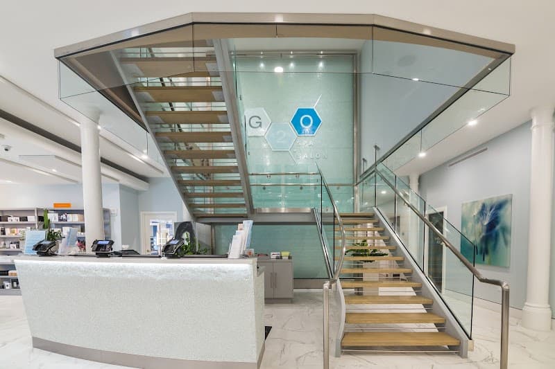 G2O Spa + Salon Boston photo