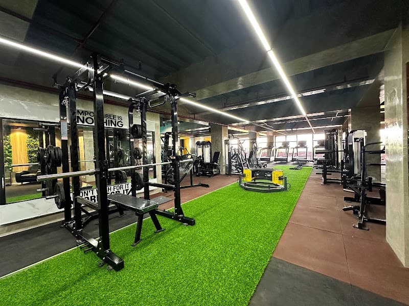 G3 Prime Health Spa Quezon City photo