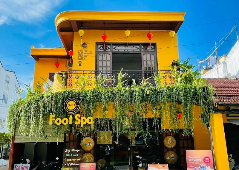 G360 Foot Spa Hoi An Hội An photo
