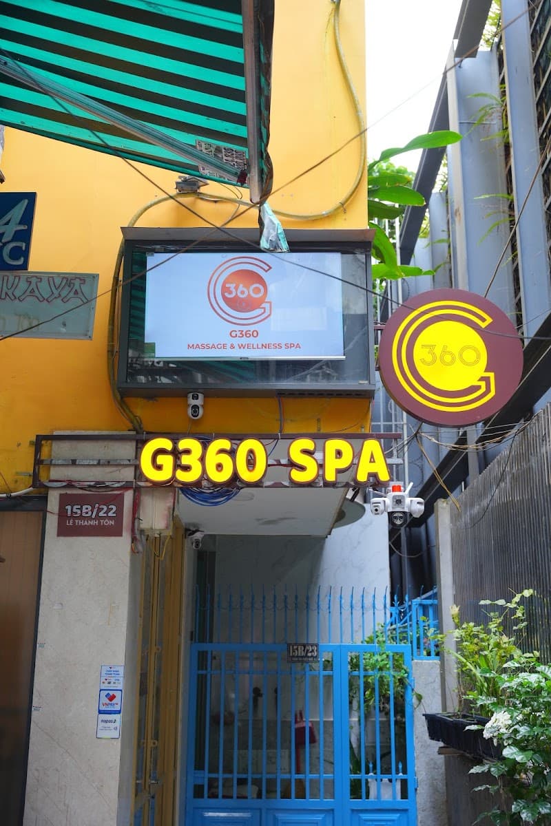 G360 Spa Quận 1 photo