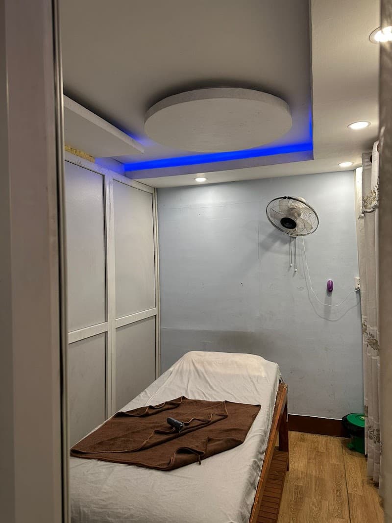 G5 Spa Lalitpur photo