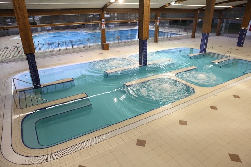 Ga'ash Baths and Spa photo