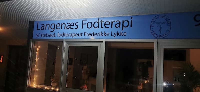 Gå Bedst fodpleje Århus Aarhus photo