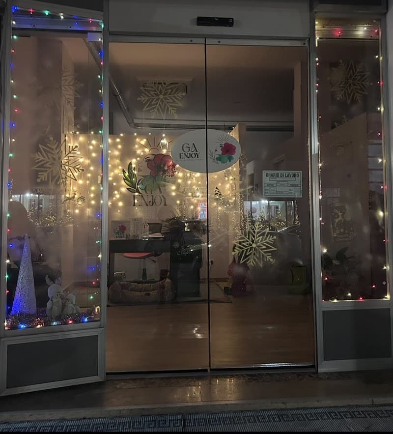 GA Enjoy Ferentino photo