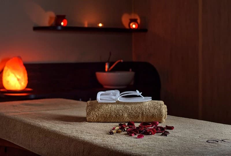 Gaana Beauty SPA Cassano d'Adda photo