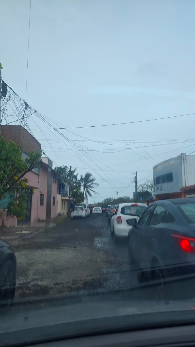 Gaanva Spa Veracruz photo