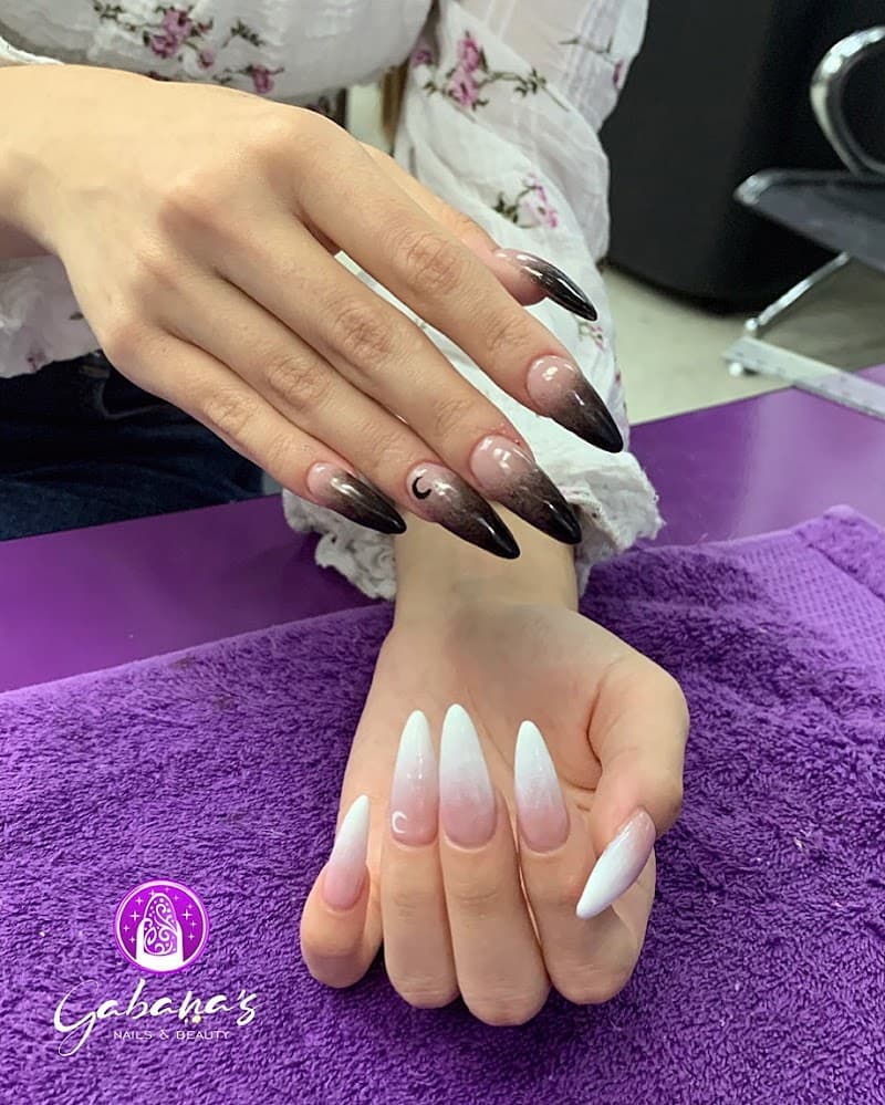 Gabana's Nails and Beauty Barquisimeto photo