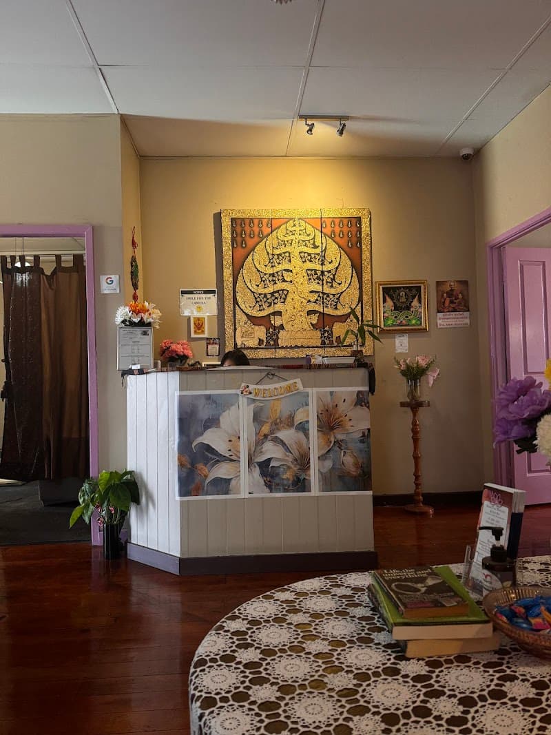 Gabba Thai Massage Woolloongabba photo