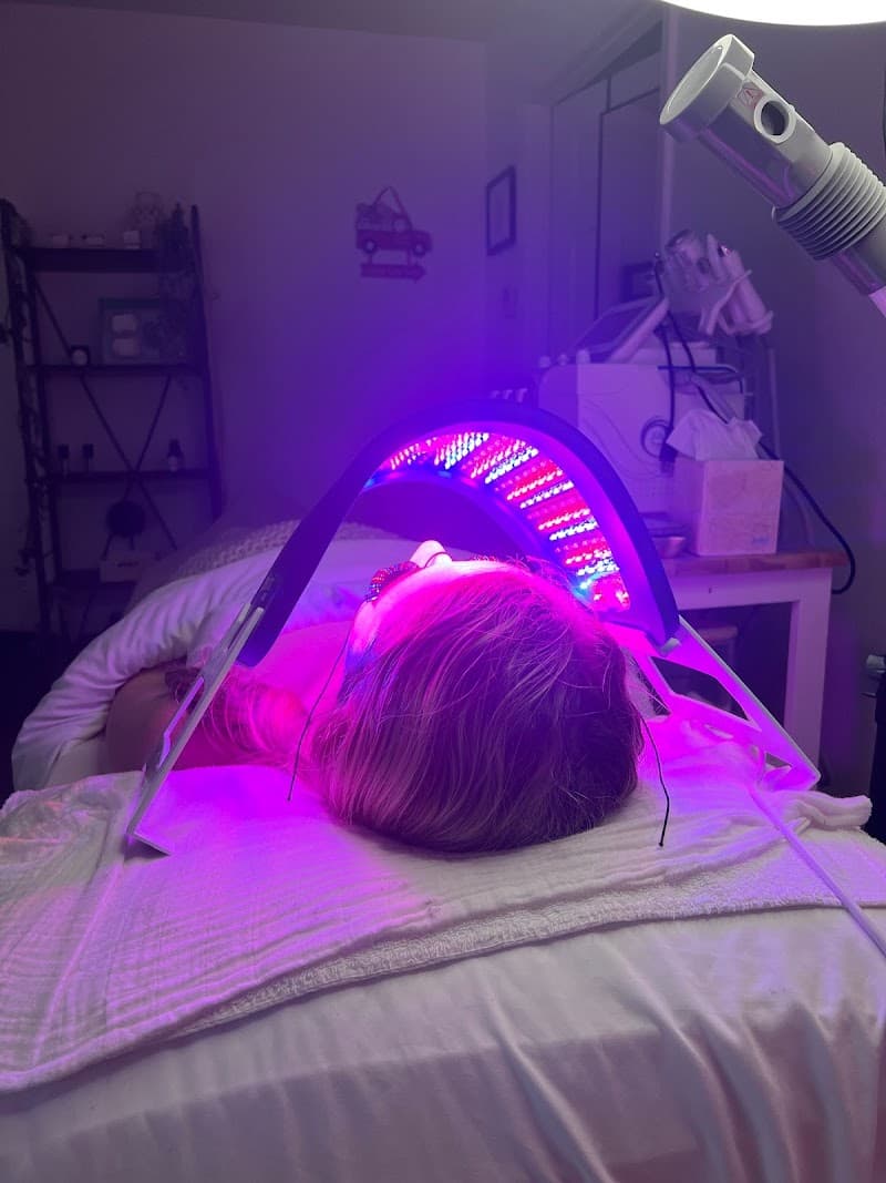 Gabby's Esthetics and Spa West Palm Beach photo