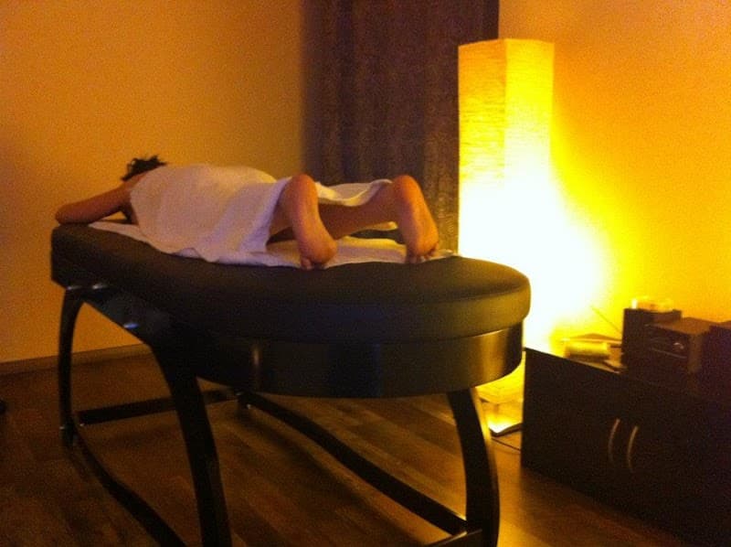 Gabi Body Place | Troizín Metamorfosi photo