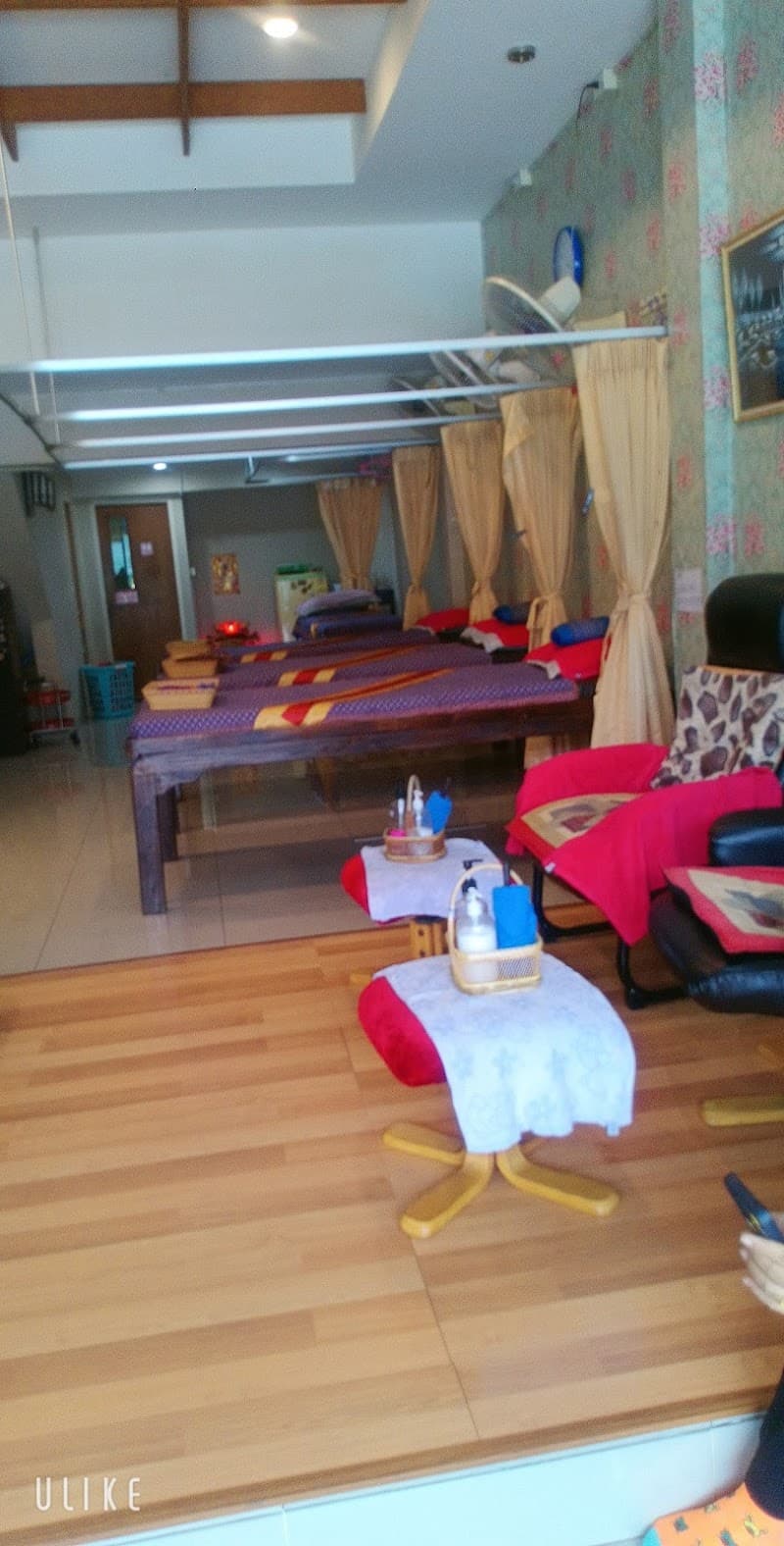 Gabi on Massage Chonburi photo