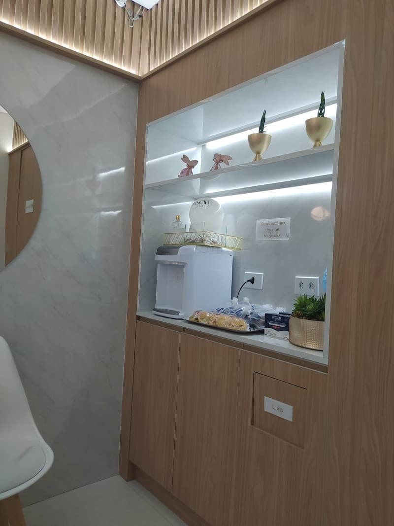 Gabi Quitério São Paulo photo