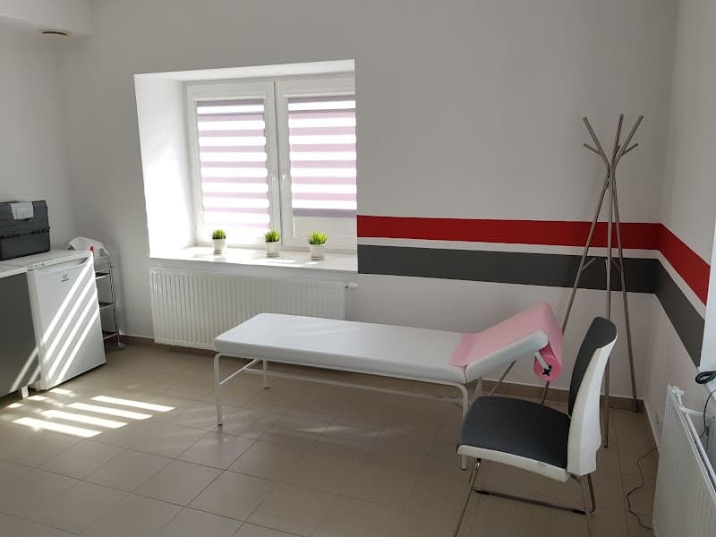 Gabinet Akupunktury Siedlce photo