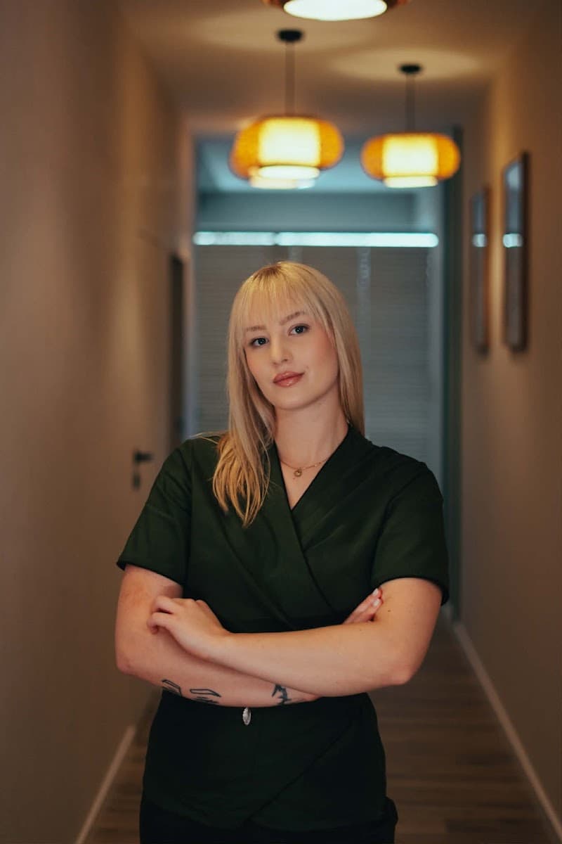 Gabinet Barakowski - dietetyka&masaz Bielsko-Biała photo