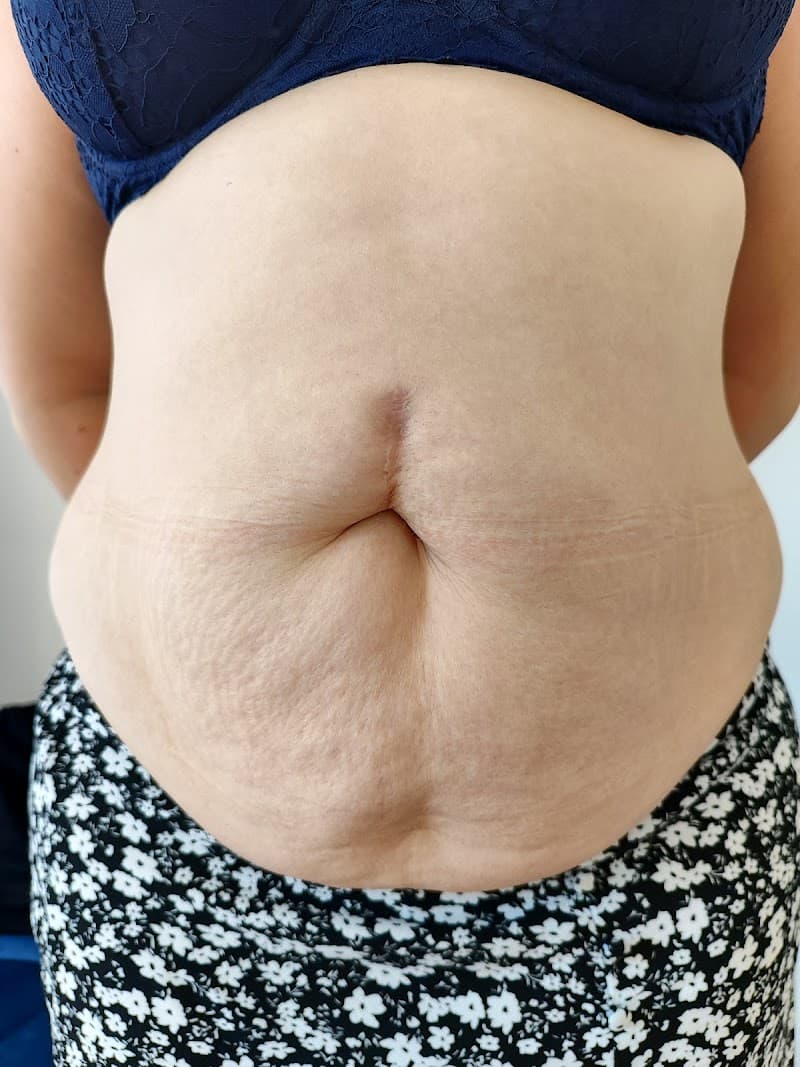 Gabinet fitoterapii i masażu. POLNA Mrągowo photo