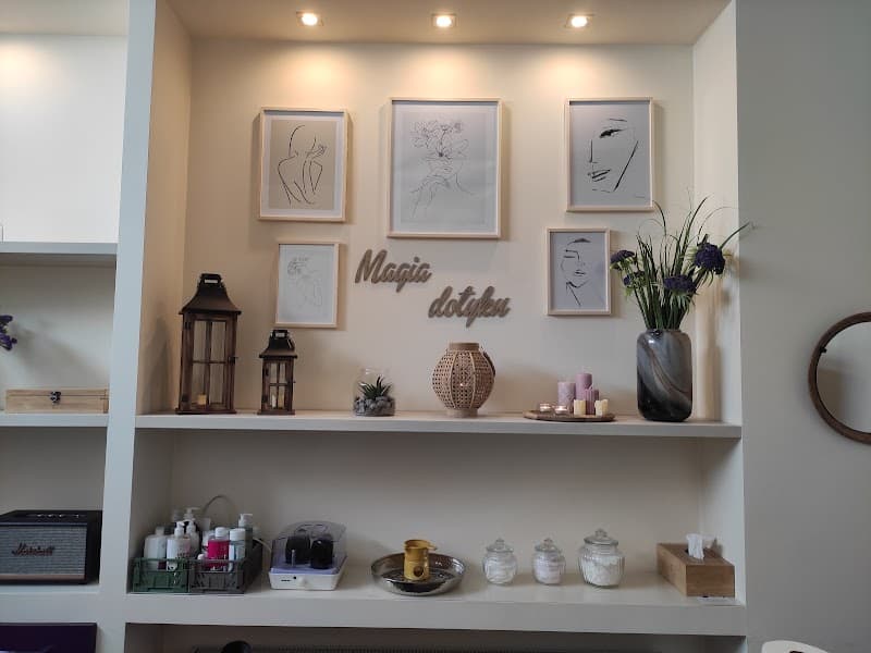 Gabinet fizjoterapii i masażu - Meridian Soul Świnoujście photo