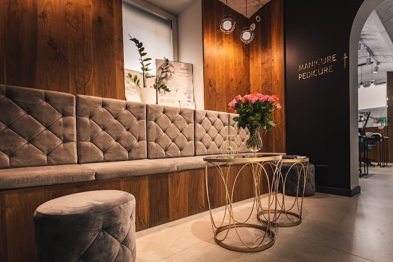 Gabinet Kosmetologiczny Aneta Mądrzejewska Kurzętnik photo