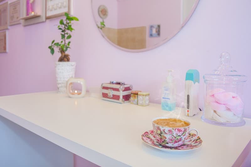 Gabinet Kosmetyczny Elżbieta Gołębiewska Płock photo