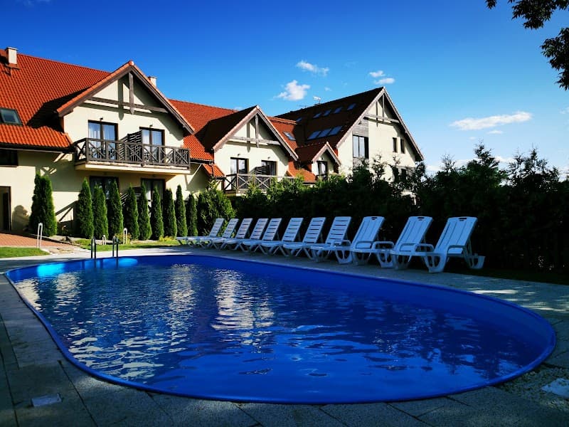 Gabinet Kosmetyczny Hotel Santa Monica Mikołajki photo