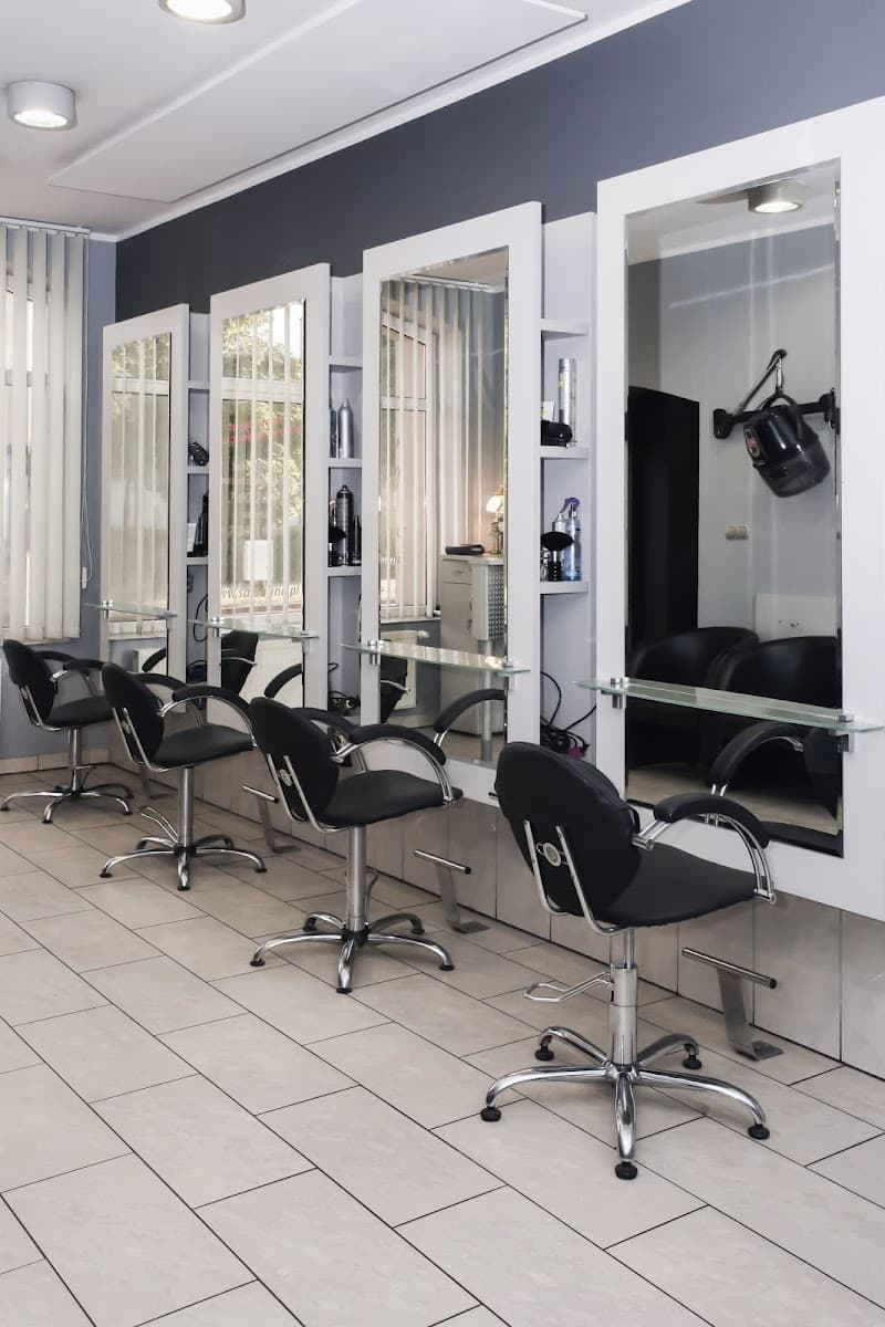 Gabinet kosmetyczny ,,INA'' Baborów photo