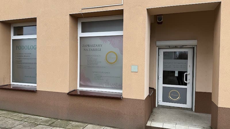 Gabinet kosmetyczny MONA Dąbrowa Górnicza photo