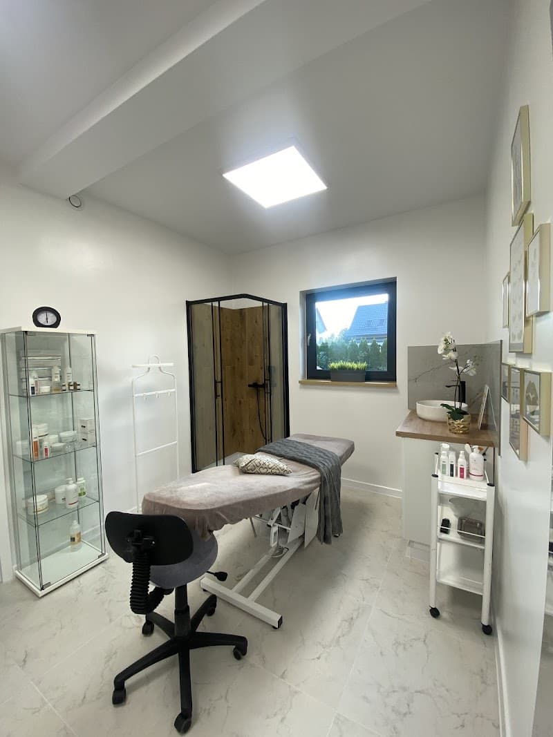 Gabinet Kosmetyczny Ukryte Piękno Choczewo photo