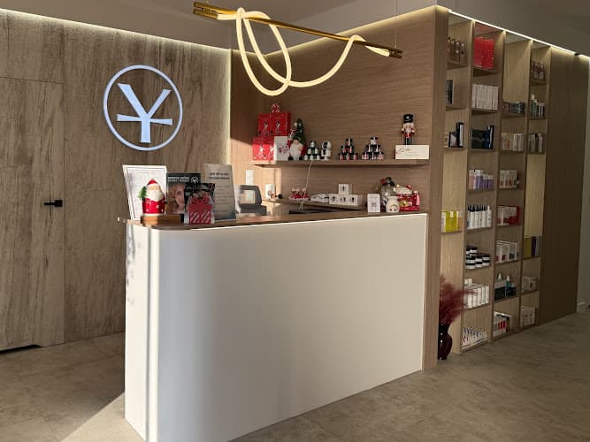 Gabinet kosmetyczny YASUMI masaże i SPA Piotrków Trybunalski photo