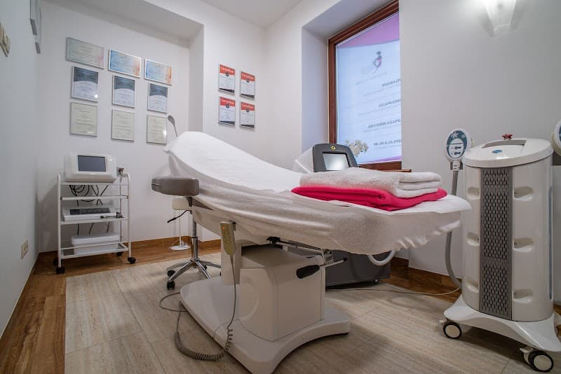Gabinet Kosmetyki i Masażu Piękność Dnia Opole photo