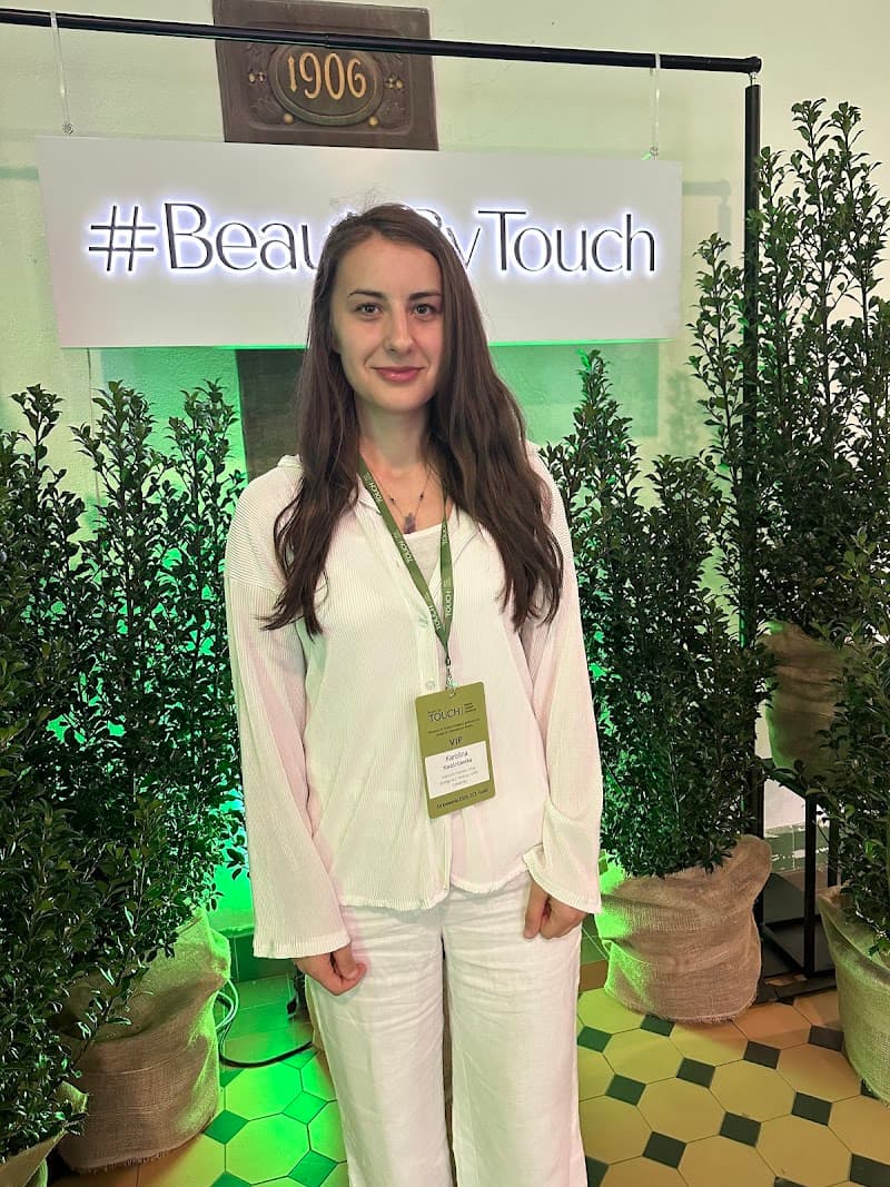 Gabinet Lawenda Karolina Kwaśniowska Sucha Beskidzka photo