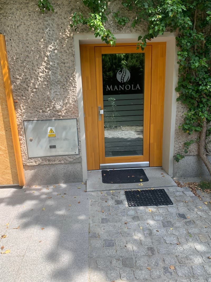 Gabinet Manola Wrocław photo