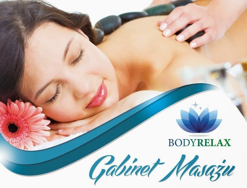 Gabinet Masażu Body Relax Piechowice photo