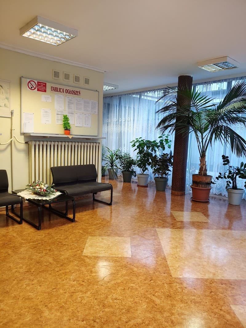 Gabinet masażu Ciepły dotyk Garwolin photo