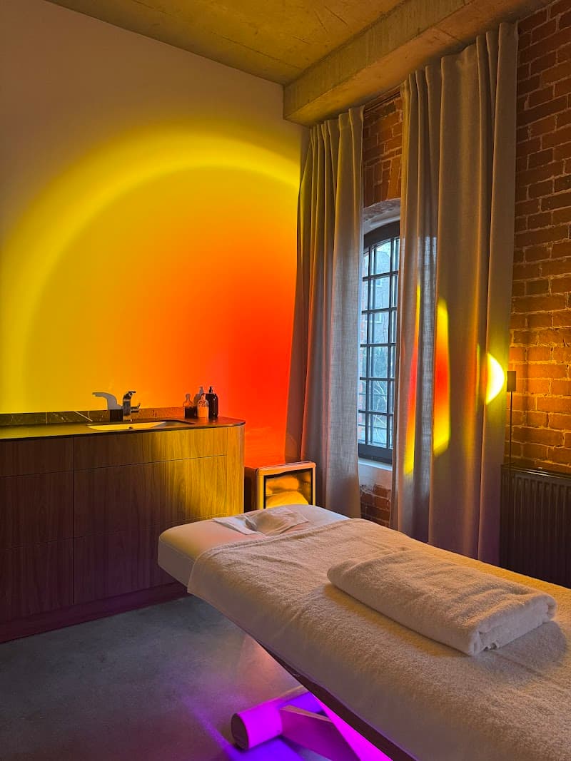 Gabinet Masażu i Fizykoterapii Leszno photo