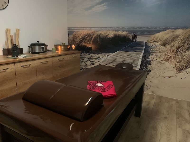 Gabinet Masażu i Odnowy Biologicznej Juliveda Nakło nad Notecią photo