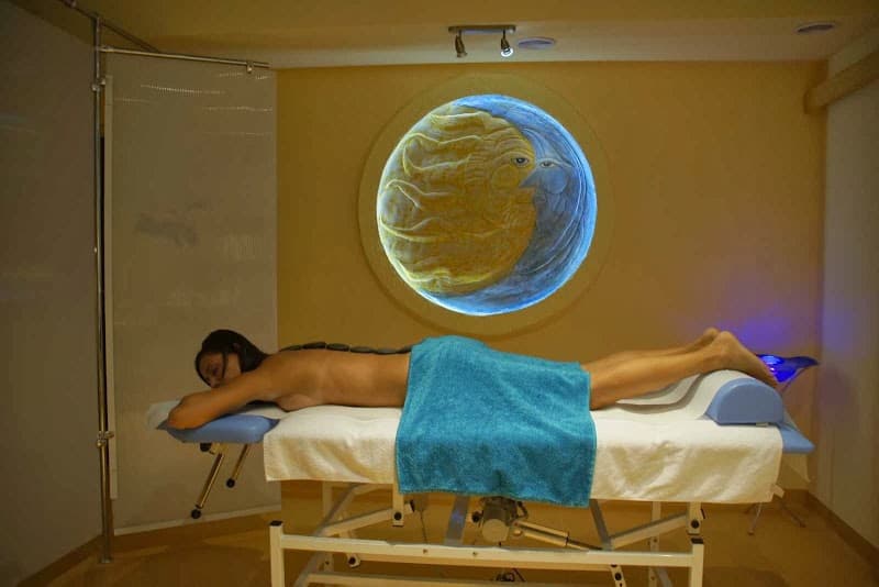 Gabinet Masażu i Odnowy Biologicznej Vigor Stargard photo