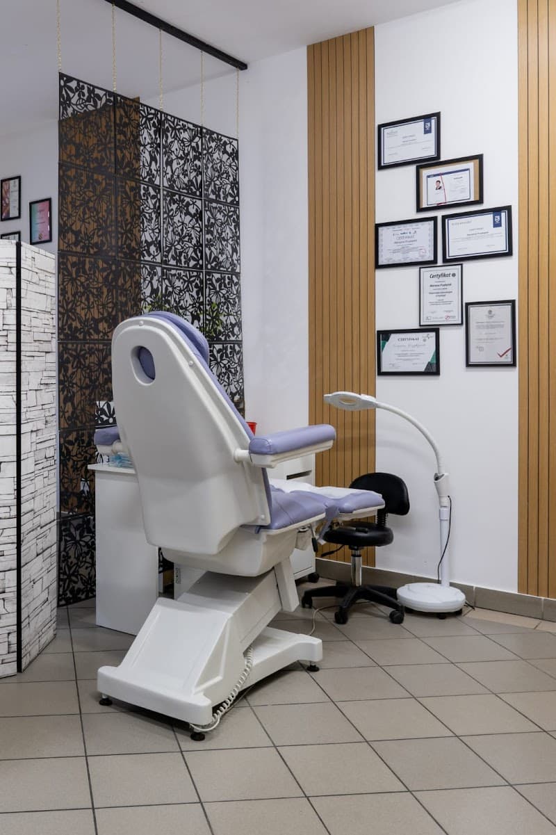 Gabinet masażu i podologii Marzena Przybytek Wołów photo