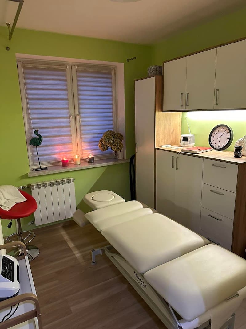 Gabinet masażu i profilaktyki zdrowia Stalowa Wola photo